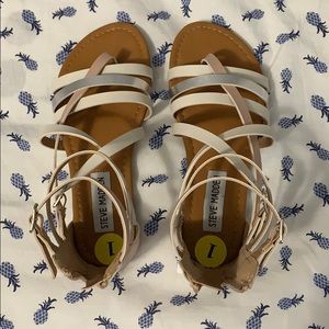 Steve Madden Kids Sandals